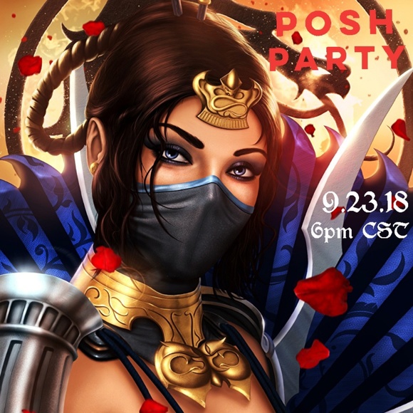 brunomars90 Other - THANK YOU SO MUCH 🖤💙